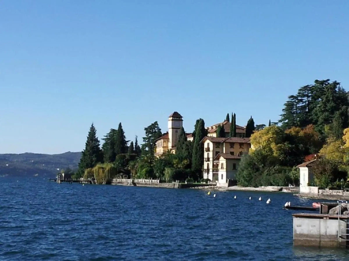 Bike Hotel Touring Gardone Riviera & Wellness