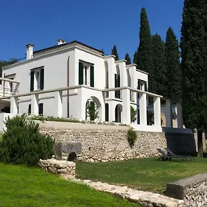 Appartement Washington Al Vittoriale, Gardone Riviera