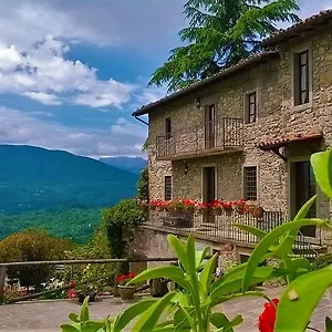 Il Casale Delle Pianacce , Castiglione di Garfagnana Italië