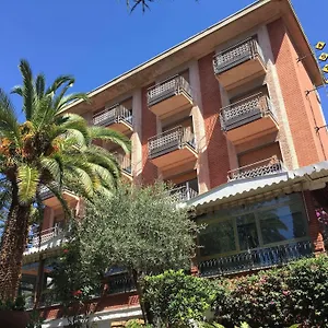 Astoria 3*, Bordighera Italië