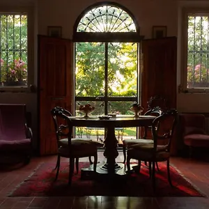 Ca Morari , Argenta Italië
