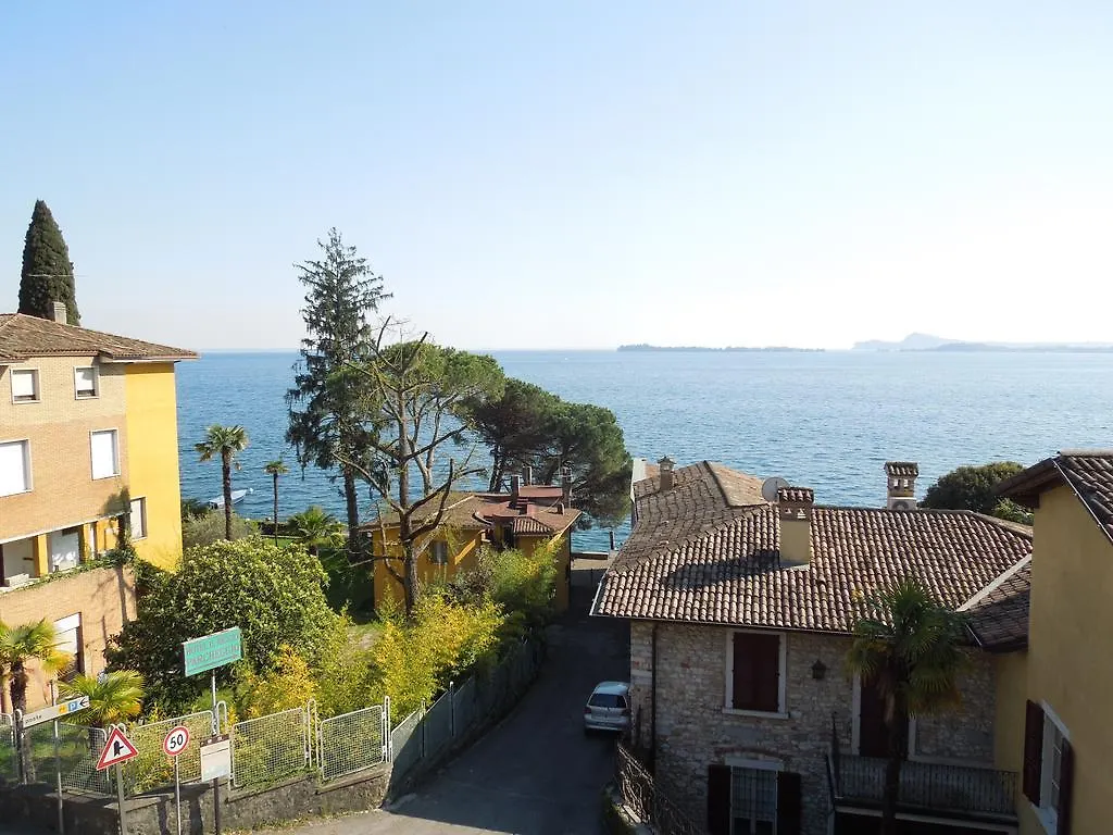 Bike Hotel Touring Gardone Riviera & Wellness