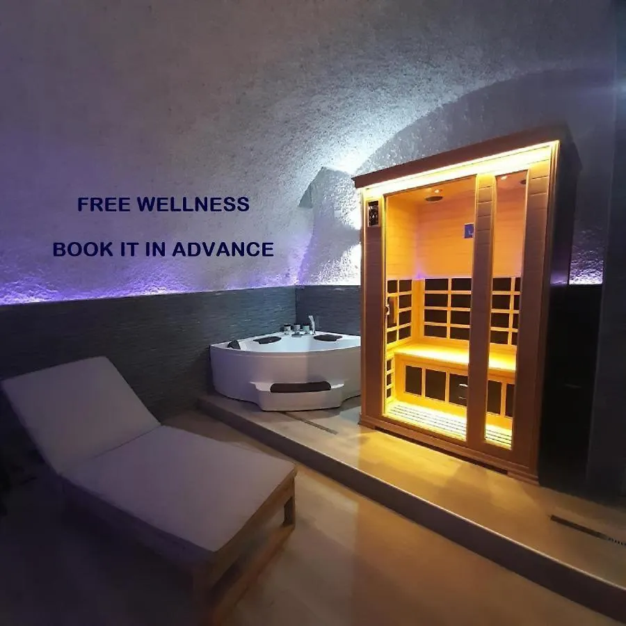 Bike Hotel Touring Gardone Riviera & Wellness