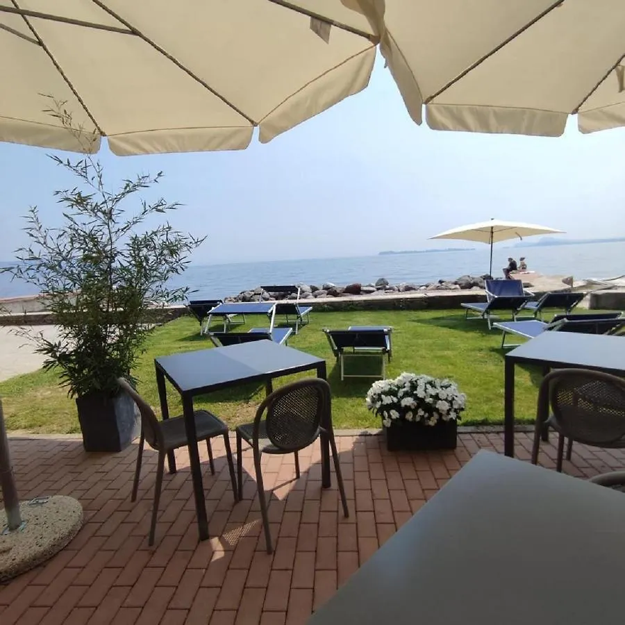 Bike Hotel Touring Gardone Riviera & Wellness