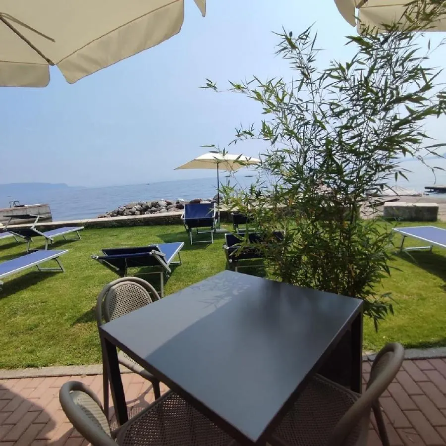 Bike Hotel Touring Gardone Riviera & Wellness Italy