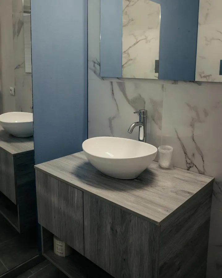 Bike Hotel Touring Gardone Riviera & Wellness