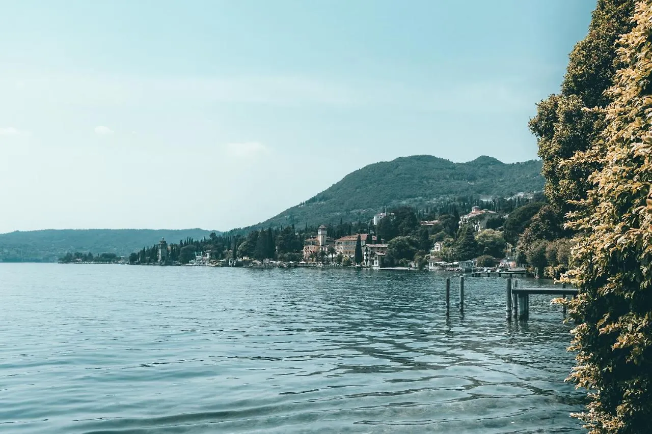 Bike Hotel Touring Gardone Riviera & Wellness