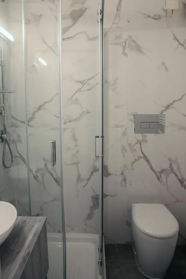 Bike Hotel Touring Gardone Riviera & Wellness