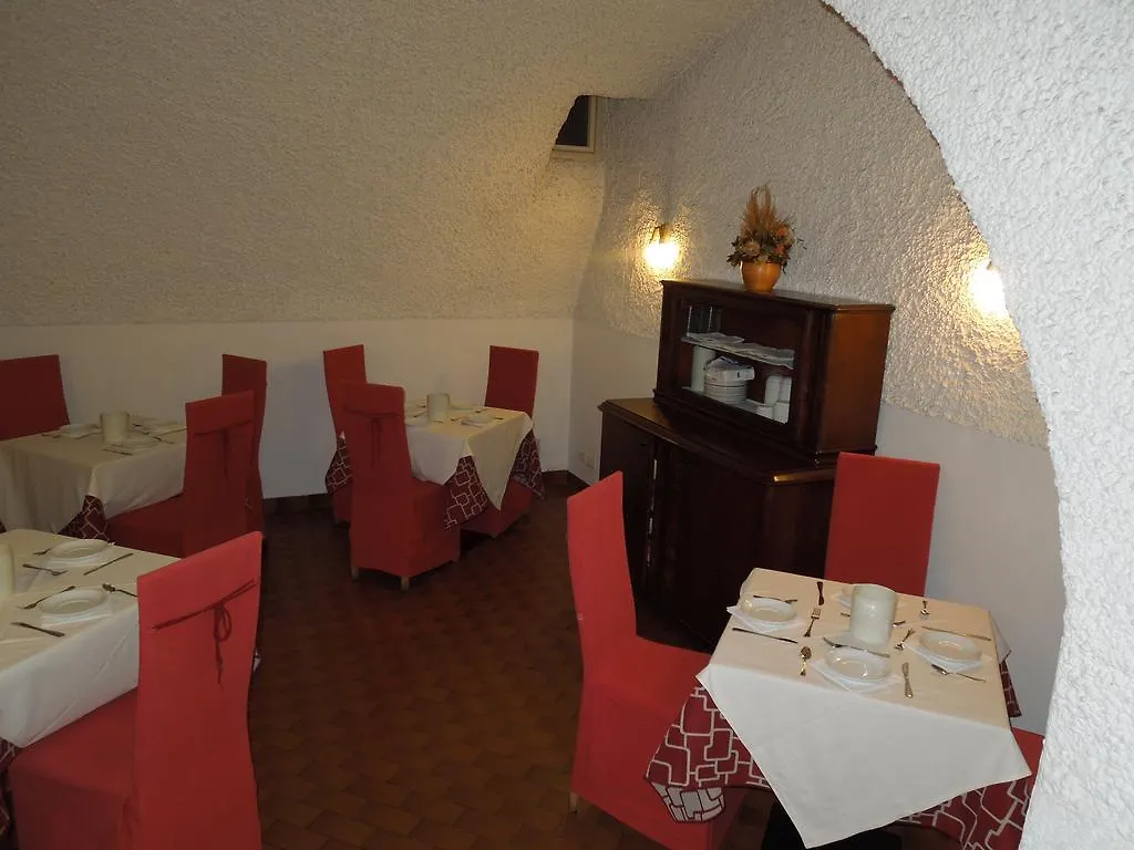 Bike Hotel Touring Gardone Riviera & Wellness
