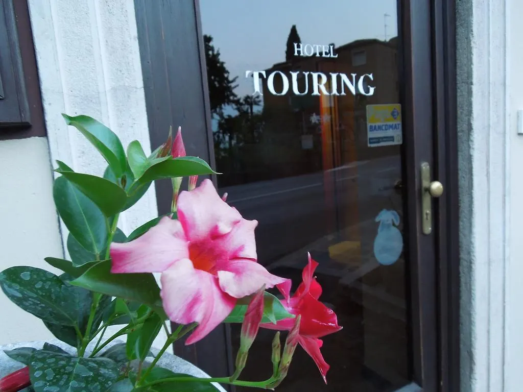 Bike Hotel Touring Gardone Riviera & Wellness 3*,  Italy