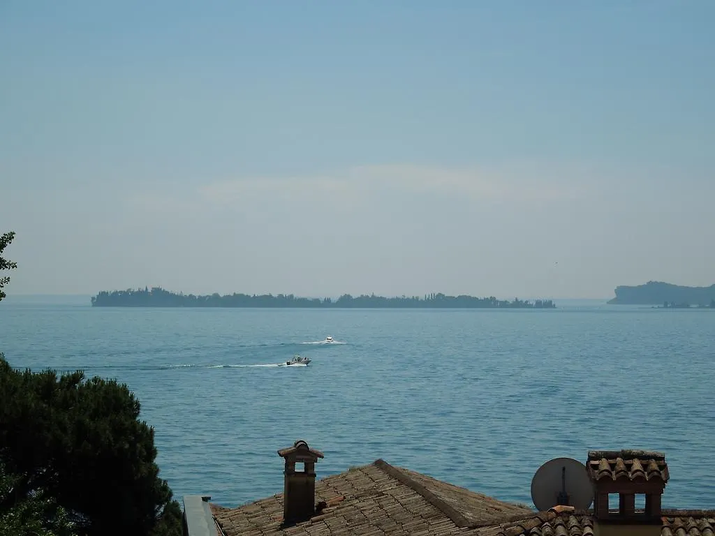 Bike Hotel Touring Gardone Riviera & Wellness