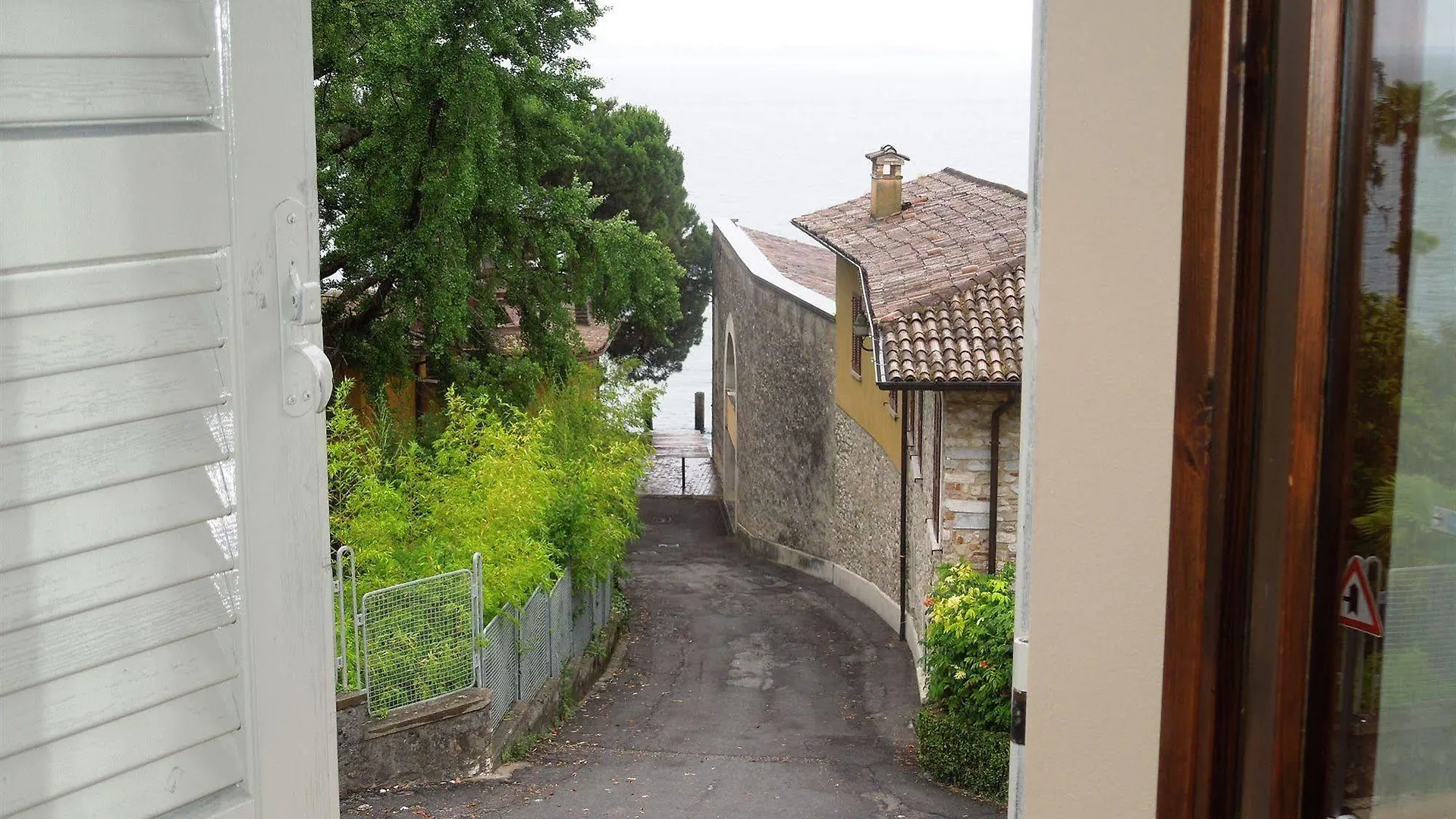 Bike Hotel Touring Gardone Riviera & Wellness Italy