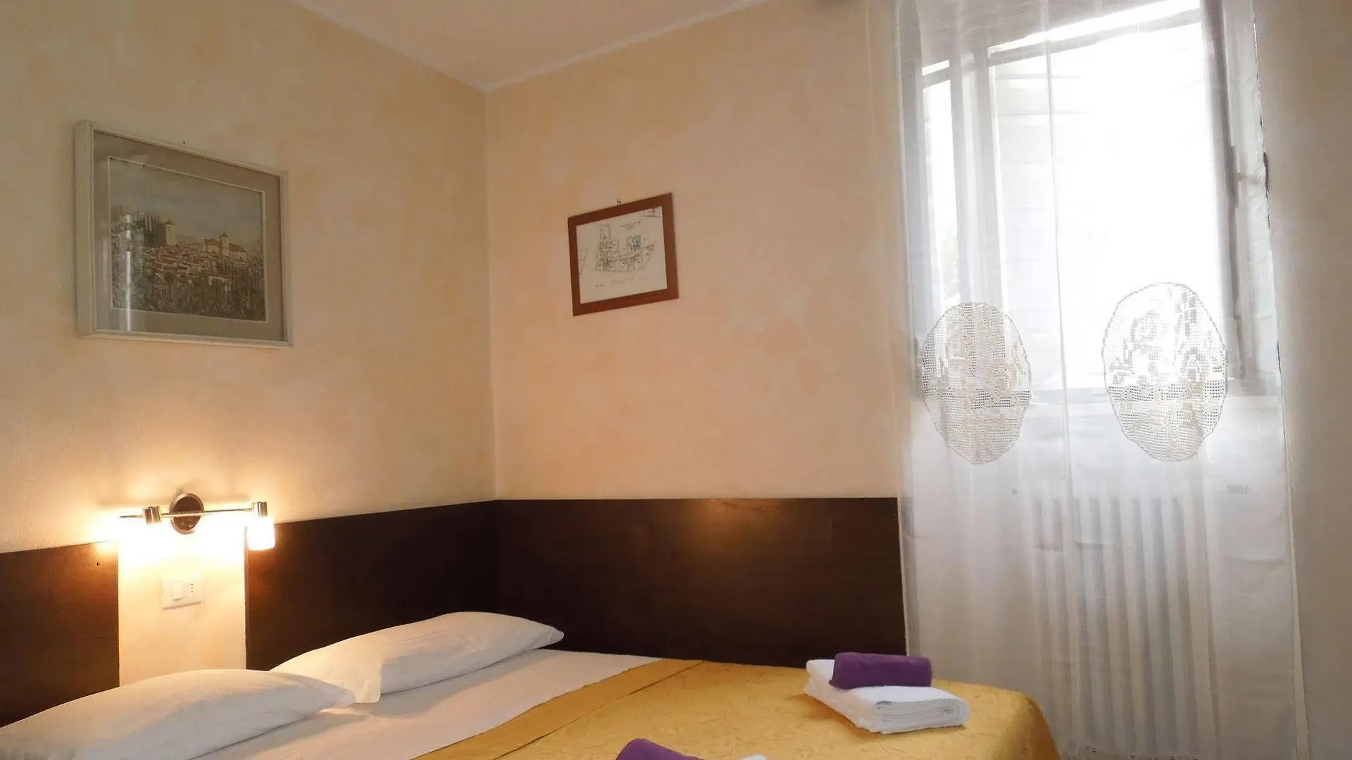 Bike Hotel Touring Gardone Riviera & Wellness
