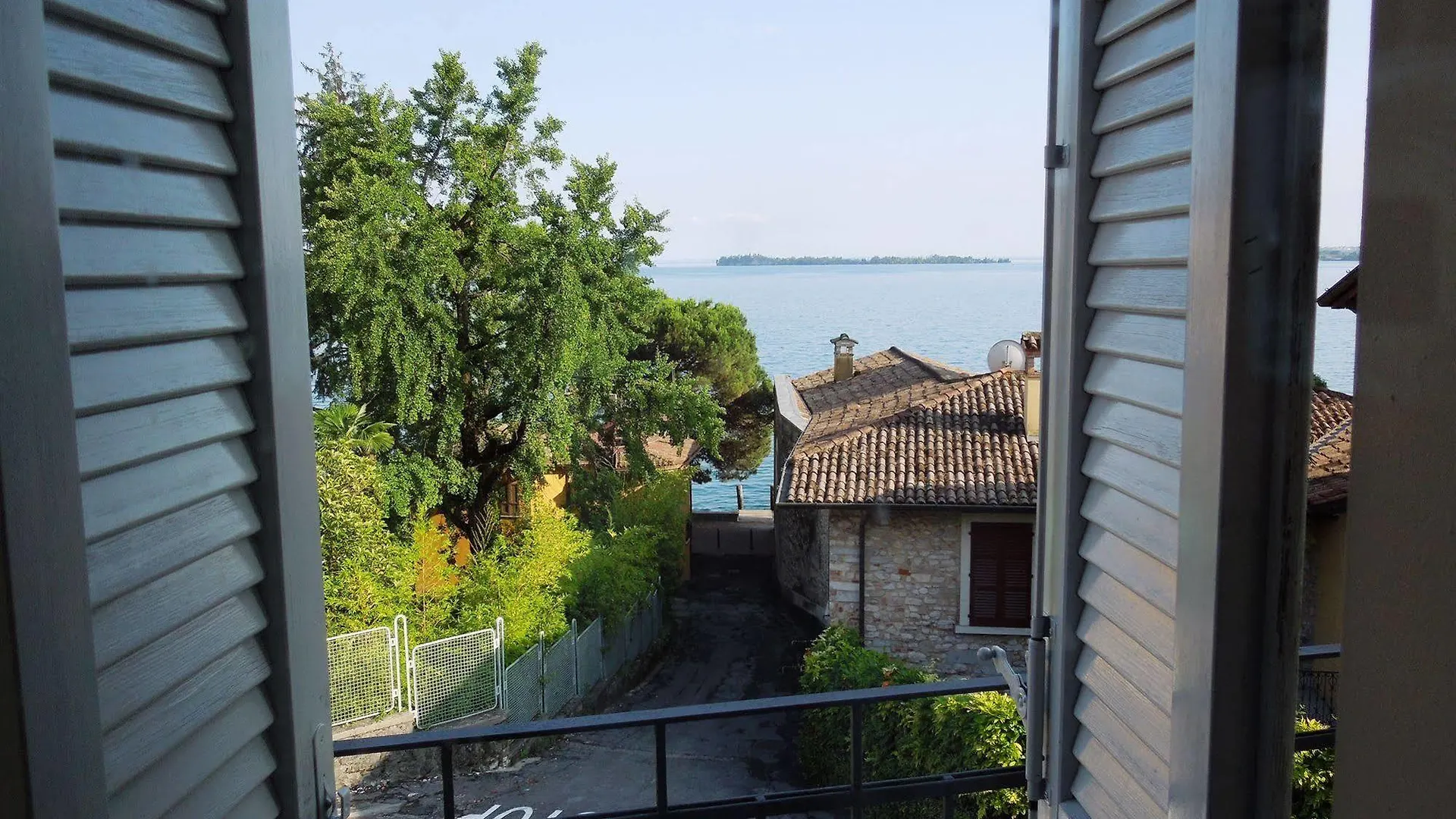 Bike Hotel Touring Gardone Riviera & Wellness