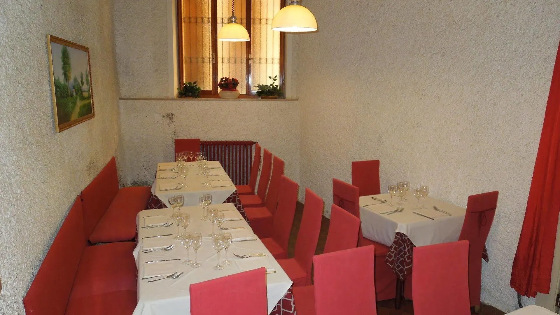 Bike Hotel Touring Gardone Riviera & Wellness