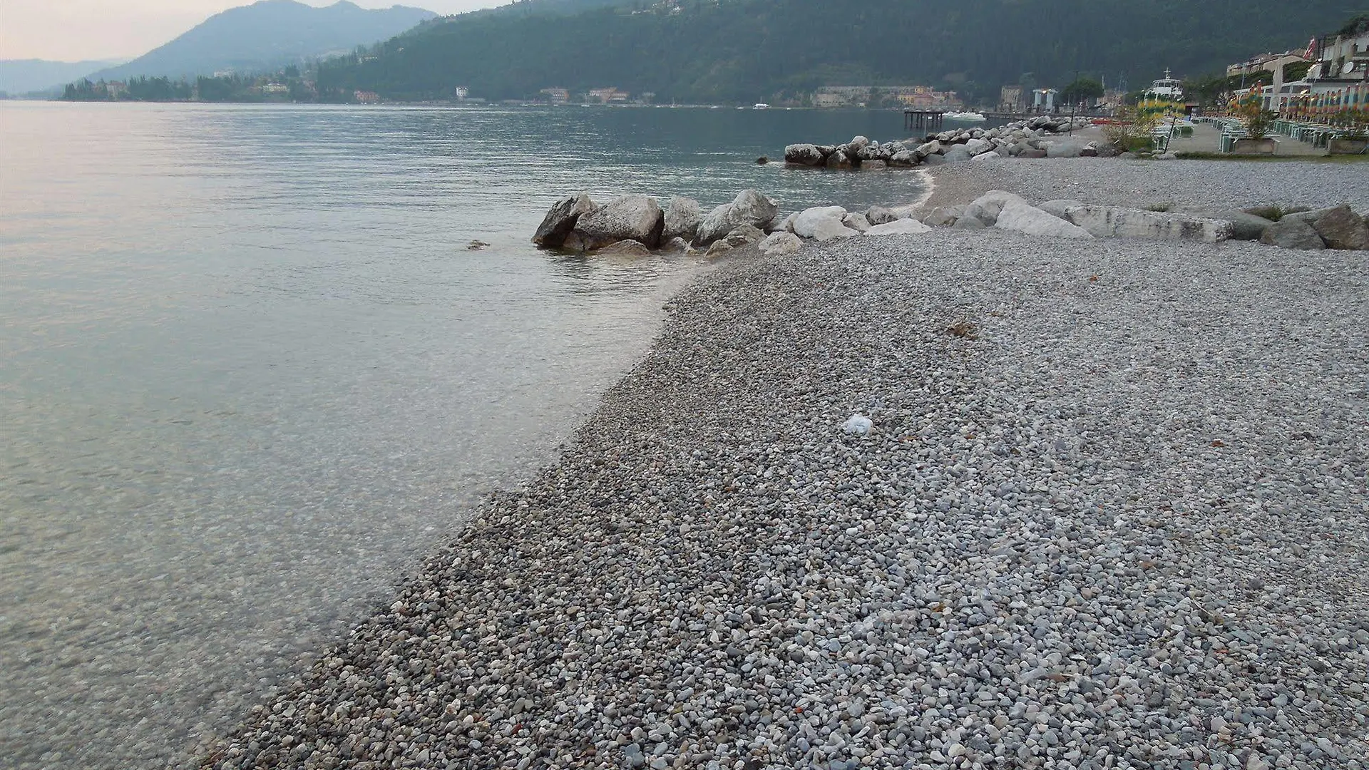 Bike Hotel Touring Gardone Riviera & Wellness