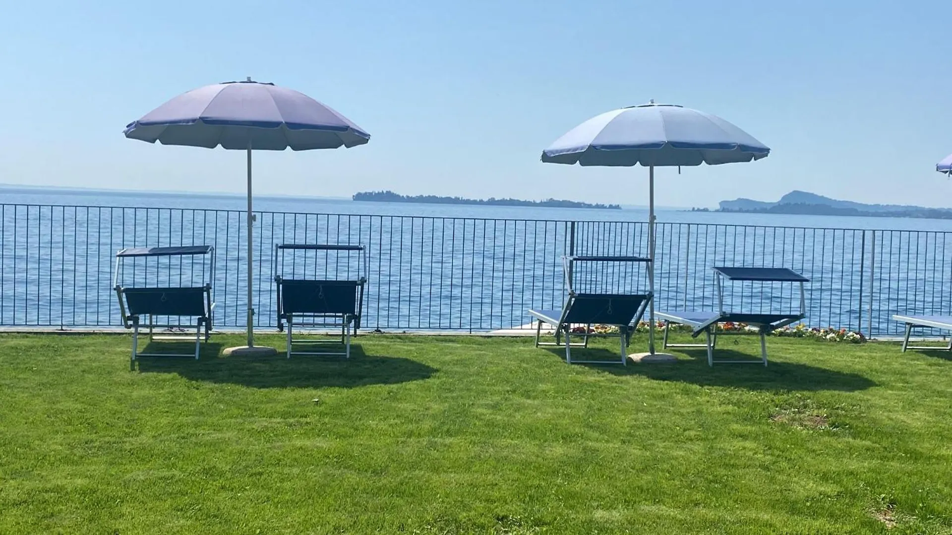 Bike Hotel Touring Gardone Riviera & Wellness