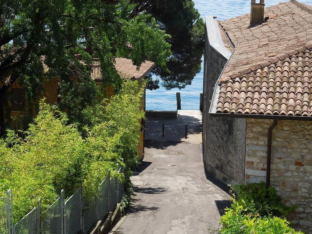 Bike Hotel Touring Gardone Riviera & Wellness Italia